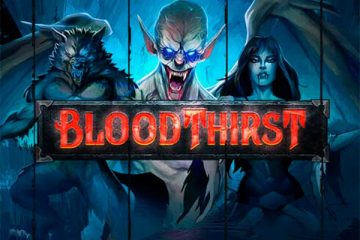 Bloodthirst